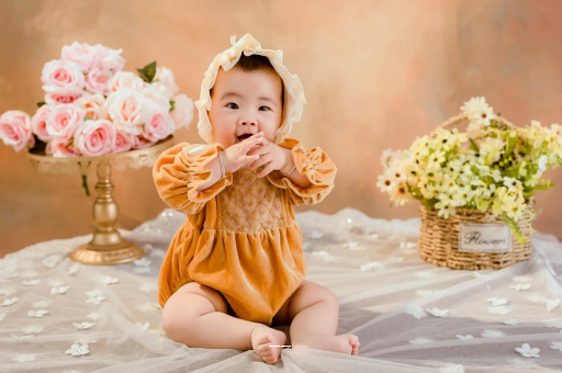 东阳宝宝多大可以吃水果